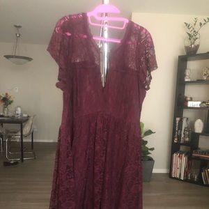 Gorgeous Mid Length dress